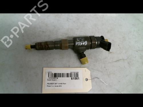 Used Injector Injector 30426187 30426187