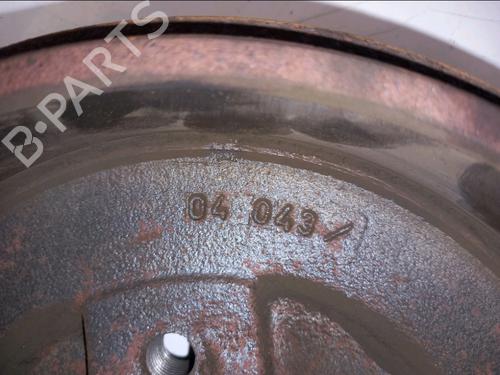 Andre SUZUKI WAGON R+ (MA) 1.3 (RB413) | BP30433533O1