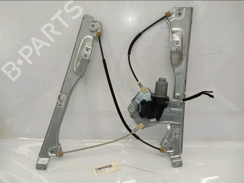 Used Front right window mechanism RENAULT CLIO III Grandtour (KR0/1_) 1.2 16V (103 hp) 30428109