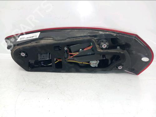 Left taillight CITROËN C4 Picasso II 1.6 HDi / BlueHDi 115 | BP32488233C34