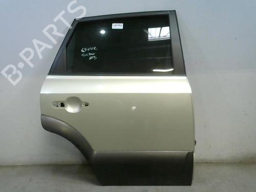 Used Right rear door HYUNDAI TUCSON (JM) 2.0 CRDi All-wheel Drive (113 hp) 30427461