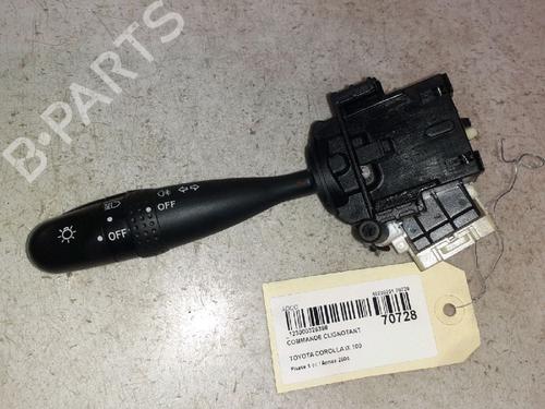 Ratstangsstang TOYOTA COROLLA (_E12_) 1.4 VVT-i (ZZE120_, ZZE120R) (97 hp) 30433575