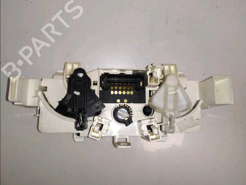 Climate control CITROËN C3 Pluriel (HB_) 1.4 HDi | BP39764575I5 - Image 3