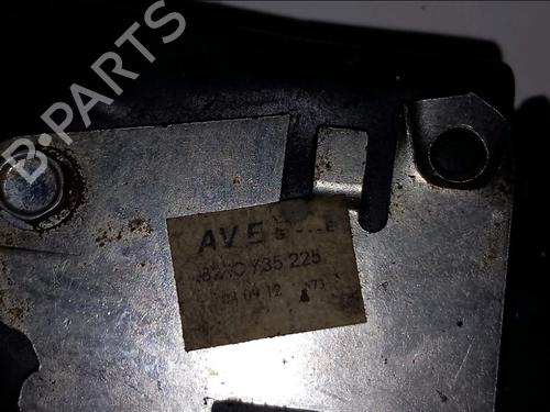 Front left lock DACIA SANDERO 1.5 dCi | BP36550653C98 - Image 5