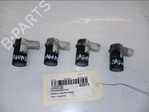 Used Electronic module RENAULT LAGUNA II (BG0/1_) 2.2 dCi (BG0F) (150 hp) 31326836