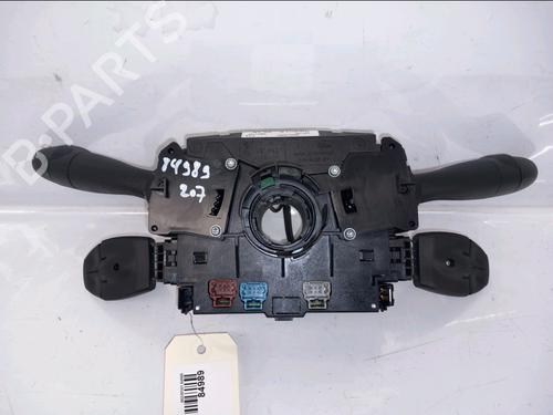 Steering column stalk PEUGEOT 207 (WA_, WC_) 1.6 HDi | BP32102008I23