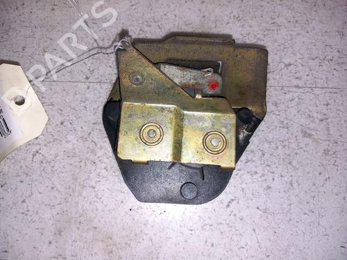 Serratura posteriore destra FIAT ULYSSE (220_) 2.0 JTD 16V | BP30428973C99
