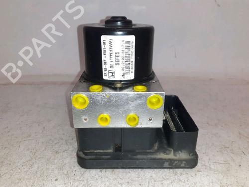 Used ABS pump HONDA ACCORD VII (CL, CN) 2.2 i-CTDi (CN1) (140 hp) 30428296