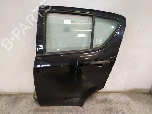 Dør venstre bak SUZUKI SPLASH (EX) 1.0 (A5B310) (65 hp) 30420092