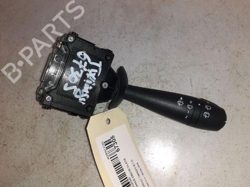 Used Steering column stalk RENAULT TWINGO III (BCM_, BCA_) 1.0 SCe 75 (73 hp) 30430304