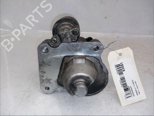 Used Starter MAZDA 2 (DY) 1.4 CD (68 hp) 30426544