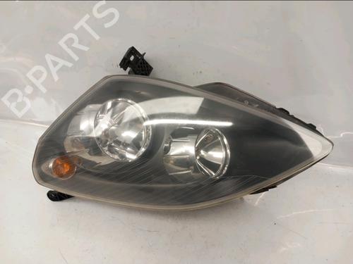Used Left headlight OPEL ZAFIRA / ZAFIRA FAMILY B (A05) 1.7 CDTI (M75) (125 hp) 32310795