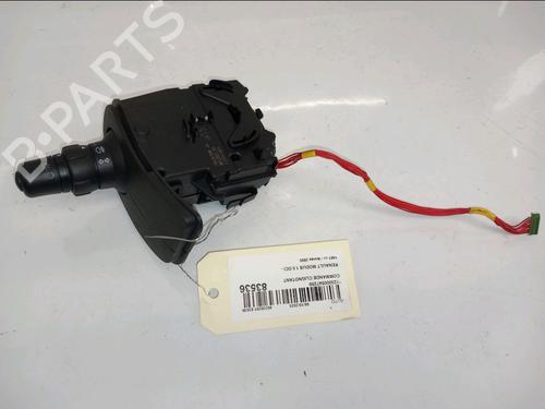 Devioluci RENAULT MODUS / GRAND MODUS (F/JP0_) 1.5 dCi (FP0E, JP0E) (65 hp) 30418113