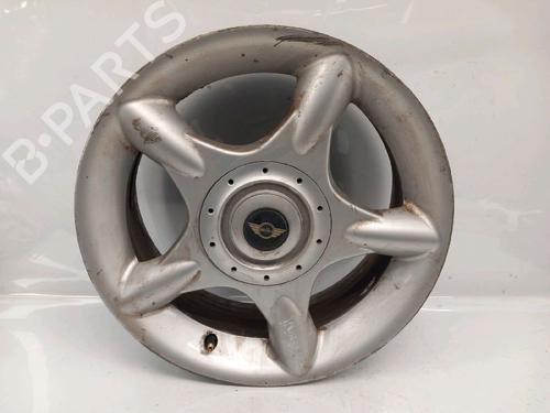 Used Rim MINI MINI (R50, R53) Cooper (116 hp) 30419479