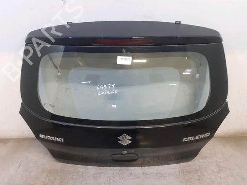Bagklap CC/Kombi-Coupé Bagklap CC/Kombi-Coupé 30430483 30430483