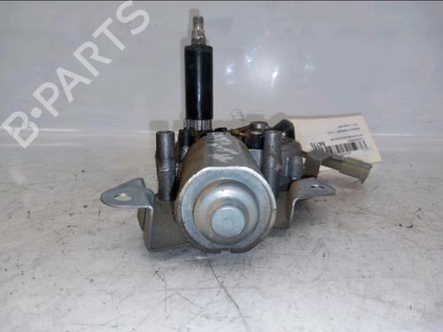 Used Rear wiper motor RENAULT KANGOO Express (FC0/1_) 1.5 dCi (FC1G) (84 hp) 32488248