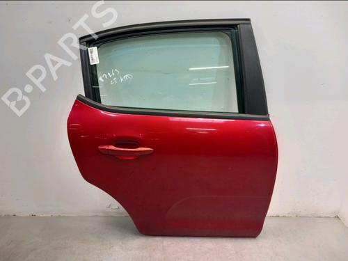 Used Right rear door Right rear door CITROËN C3 III (SX) 1.2 VTi 68 (68 hp) 40058637 40058637