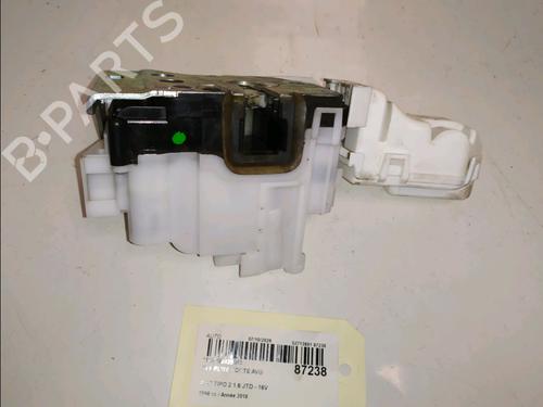 Used Front left lock Front left lock FIAT TIPO Estate (356_, 357_) 1.6 D (356WXG1B) (120 hp) 39942305 39942305
