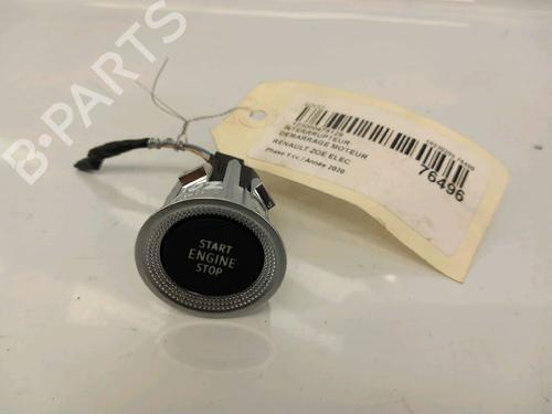 Used Switch RENAULT ZOE (BFM_) ZOE (BFMD) (109 hp) 30430344