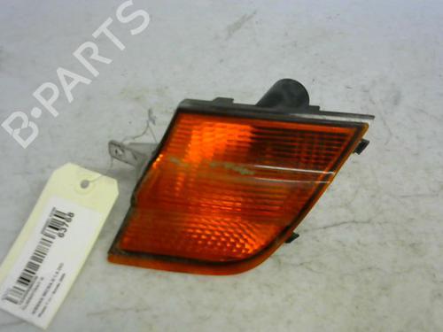 Used Left front indicator NISSAN MICRA III (K12) 1.5 dCi (82 hp) 30427326