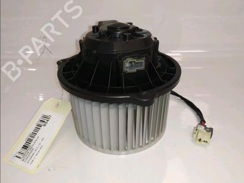 Used Heater blower motor Heater blower motor HYUNDAI i20 II (GB, IB) 1.2 (84 hp) 33713436 33713436