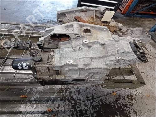 Used Gearbox Gearbox VW TOURAN (1T3) 1.6 TDI (105 hp) 32770641 32770641
