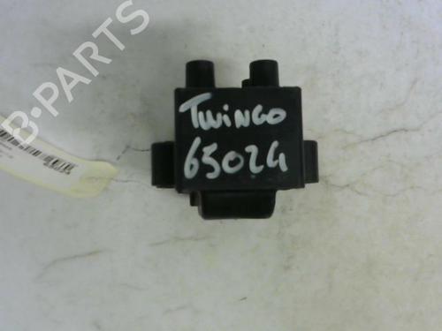 Ignition coil RENAULT TWINGO I (C06_) 1.2 (C066, C068) | BP30416162M94