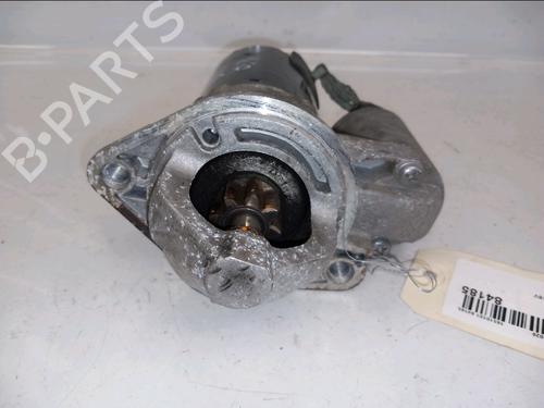 Used Starter KIA VENGA (YN) 1.6 CRDi 115 (116 hp) 31368085