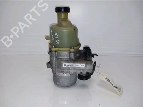 Used Steering pump Steering pump DACIA DUSTER (HS_) 1.5 dCi (109 hp) 33190851 33190851