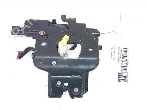 Used Tailgate lock Tailgate lock 38948032 38948032