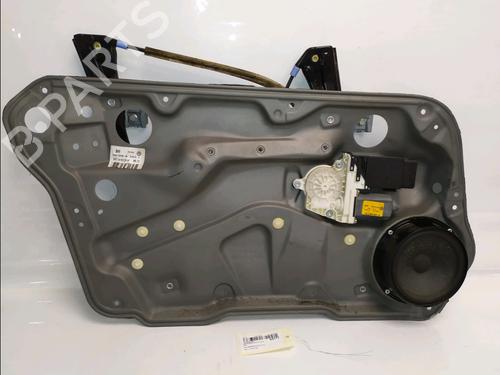Used Front left window mechanism Front left window mechanism 37539263 37539263