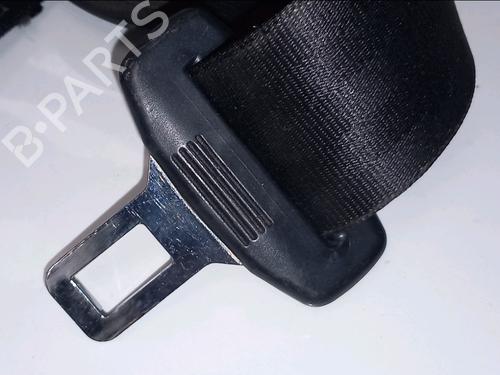 Front left seatbelt VW GOLF V (1K1) 1.9 TDI | BP34112634I26 - Image 5