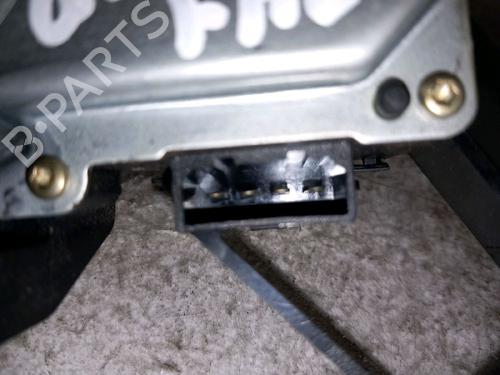 Viskermotor bakrute SKODA FABIA I Combi (6Y5) 1.9 TDI | BP30426279M102