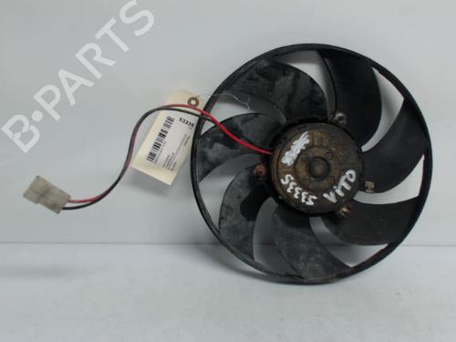 Used Radiator fan Radiator fan 30418360 30418360