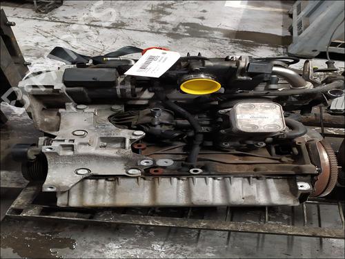 Used Engine SEAT IBIZA IV (6J5, 6P1) 1.6 TDI (90 hp) 31822099