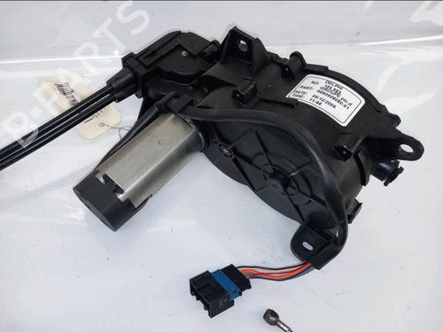 Elektronisk modul PEUGEOT 1007 (KM_) 1.4 (75 hp) 30423621