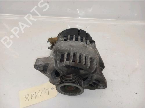 Used Alternator CITROËN C1 (PM_, PN_) 1.0 (68 hp) 32153449