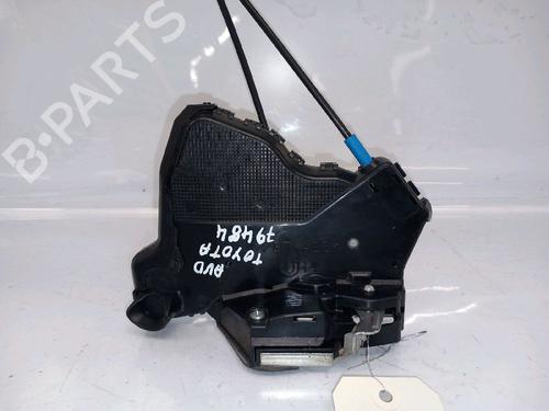 Used Front right lock TOYOTA AVENSIS (_T25_) 1.8 VVT-i (ZZT251_, ZZT251R) (129 hp) 30434213