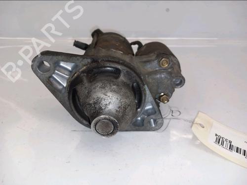 Used Starter TOYOTA YARIS (_P1_) 1.3 (NCP10, SCP12_) (86 hp) 30421523