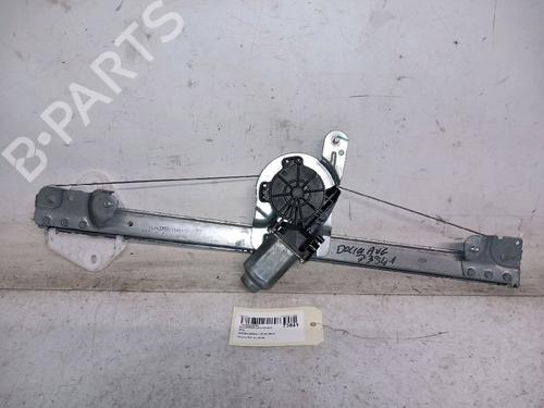 Used Front left window mechanism Front left window mechanism 30418823 30418823