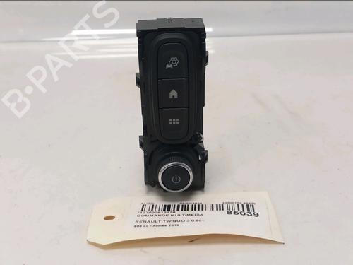 Used Electronic module Electronic module 37627844 37627844
