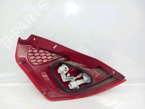 Right taillight FORD FIESTA VI (CB1, CCN) 1.4 TDCi | BP30418946C35 - Image 2