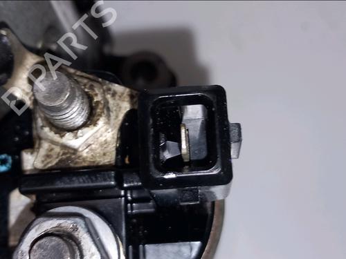 Starter OPEL COMBO Box Body/MPV (K9) 1.5 D | BP38032567M8 - Image 5