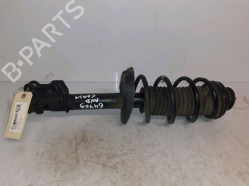 Used Right front shock absorber OPEL CORSA D (S07) 1.3 CDTI (L08, L68) (90 hp) 30420363