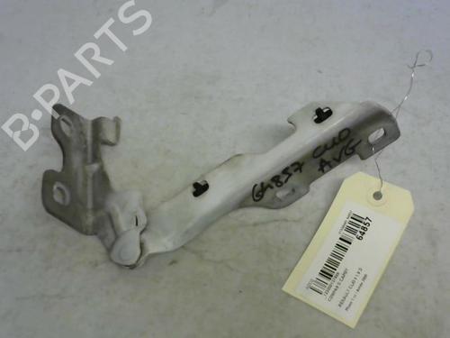 Used Hinge/Door check strap RENAULT CLIO II (BB_, CB_) 1.9 D (B/CB0J) (65 hp) 30417122