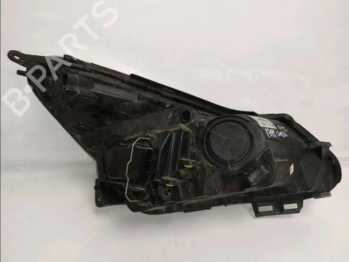Left headlight OPEL CORSA D (S07) 1.3 CDTI (L08, L68) | BP40058646C28 - Image 2