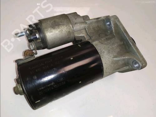 Starter ALFA ROMEO MITO (955_) 1.6 JTDM (955AXC1B) | BP36592782M8 - Image 3