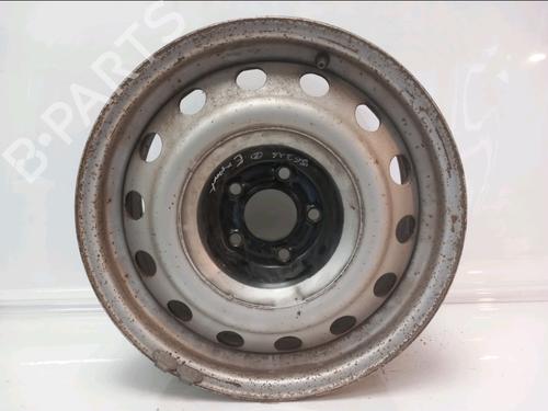 Used Rim Rim 38432808 38432808