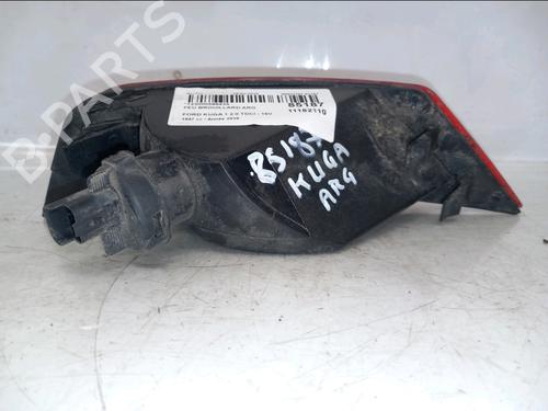 Tågelys FORD KUGA I 2.0 TDCi 4x4 | BP32514190C37