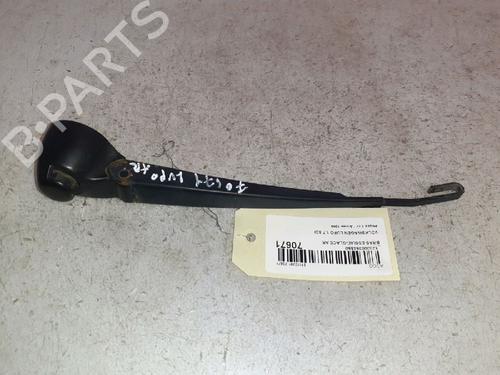 Used Rear windshield wiper arm VW LUPO I (6X1, 6E1) 1.7 SDI (60 hp) 30431579